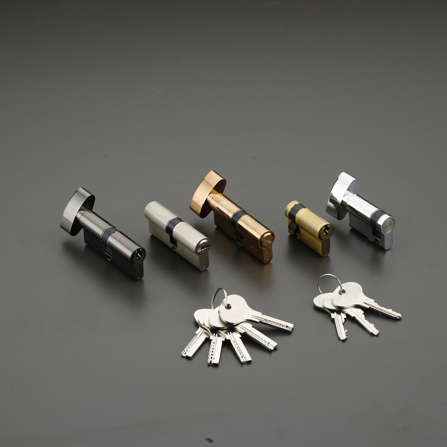 Mechanical Locks & Security Hardware Factory
