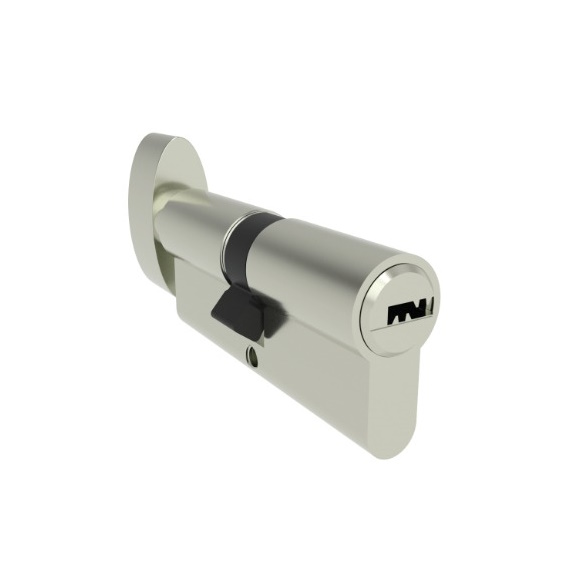 Euro Profile Cylinder Locks