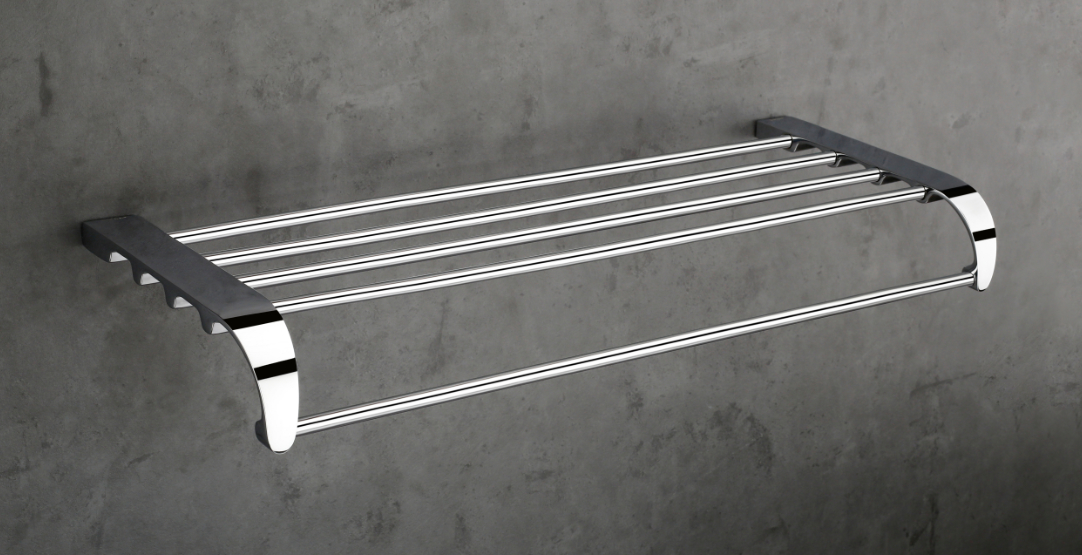 Brass Bathroom Accessories