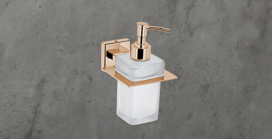 Top SS-304 Stainless Steel Bathroom Accessories
